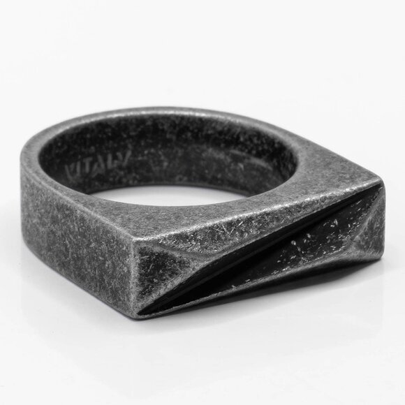 Vitaly Talus Ring - Picture 1 of 6
